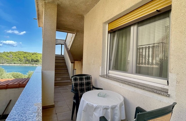 Apartments Veli Rat (89391-A1) - Veli Rat (Dugi otok)