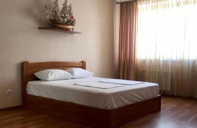 Apartments & Vernissage on Kostandi Street