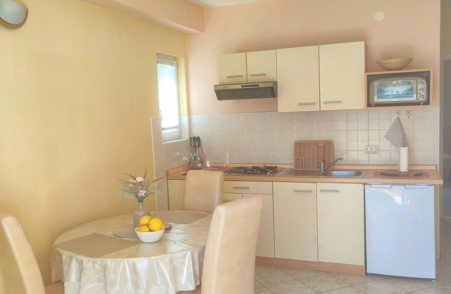 Apartamentos Vesna (53751-A3) - Skrivena Luka