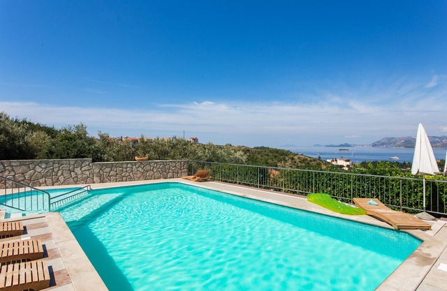 Apartments Villa Bell Memories