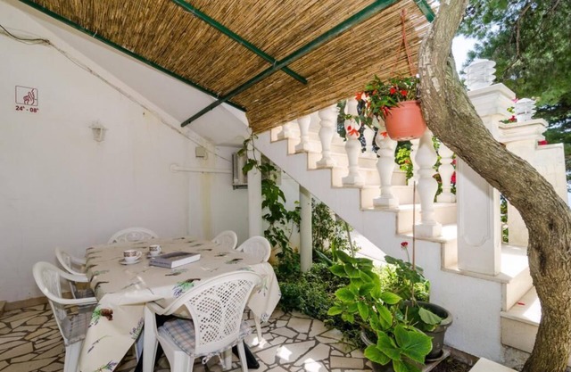 Apartamentos Villa Dingač - Apartamento de dos habitaciones con terraza No. 1