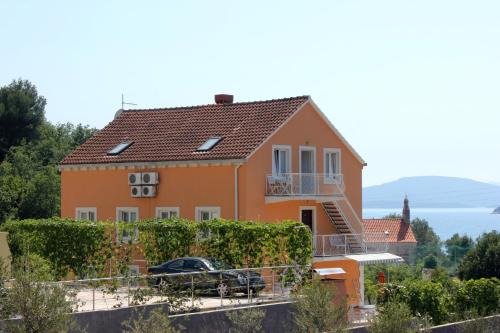 Apartments with parking space Slano, Dubrovnik - 3184