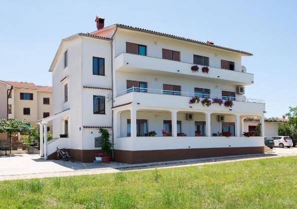 Apartments Zdenka
