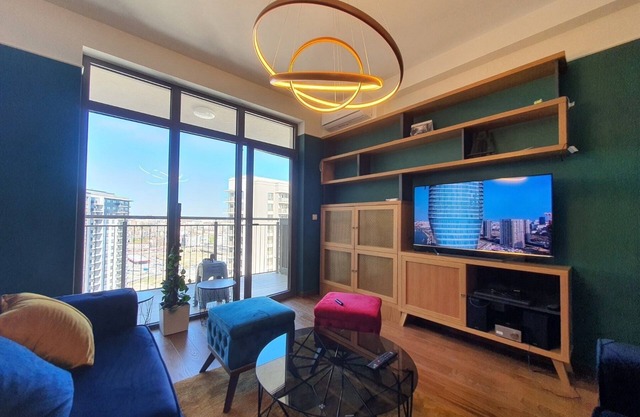 AparTwentyOne - Your Home in Belgrade!