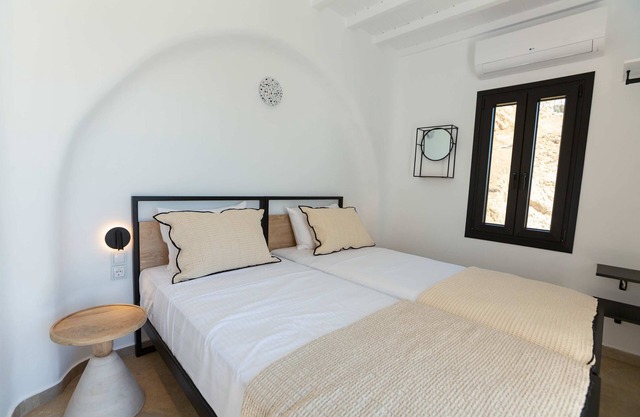 Apellon Mykonos Luxury Seaview Retreat