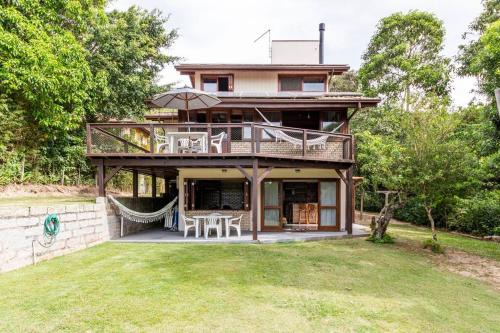 Apenas Piso Térreo-Morada do Morro-Praia de Cima