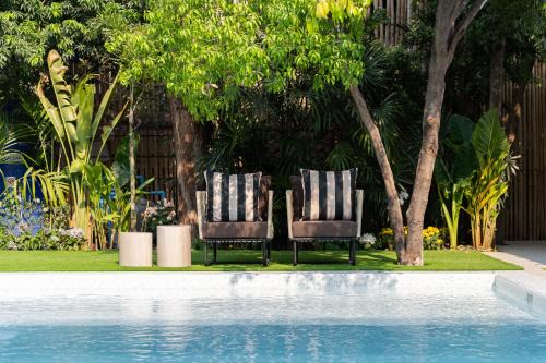 Aphrodite & Venus Resort I 14 Bedrooms I Old City I Daily Housekeeping