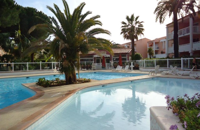 App T2 cozy Proche de la Mer