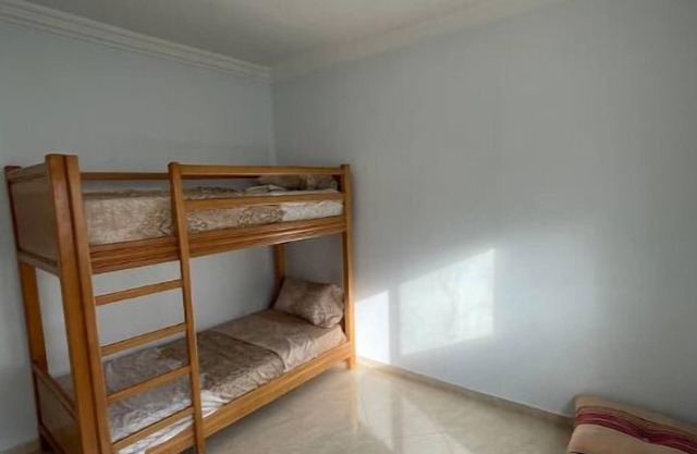 Appart a 5 min a Pieds de la mer