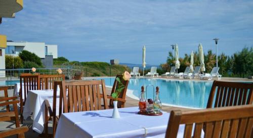 Appart complex - Egrek 6