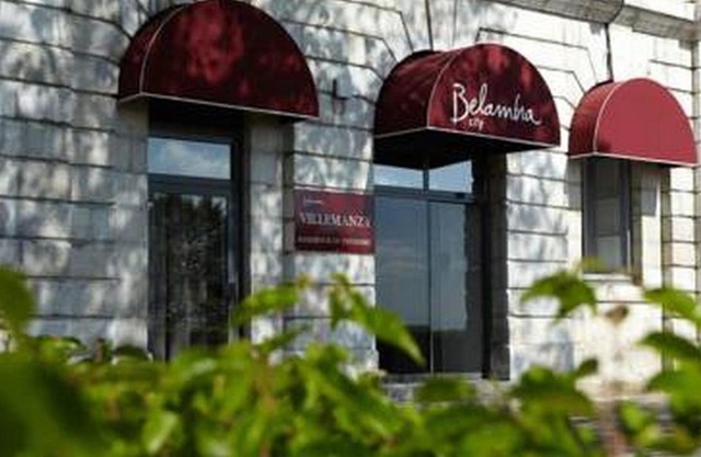 Appart Hôtel Lyon Villemanzy