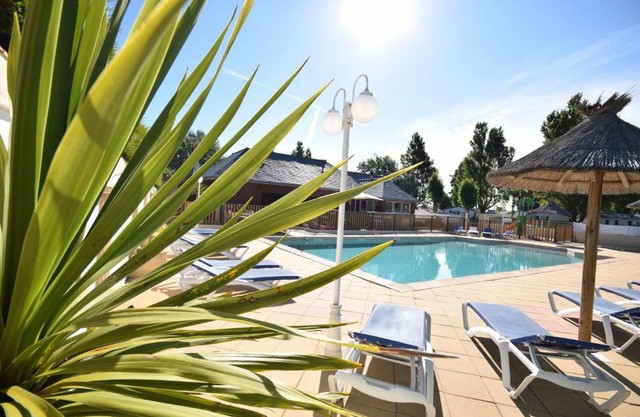 APPART HÔTEL MON CALME