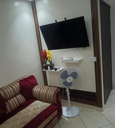 Appart hôtel tanger