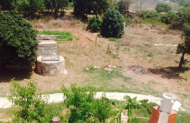 Appartamenti Calarossa O' Cafe'