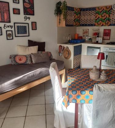 Appartamento Alma de Cri 10b, Sal Rei Estoril