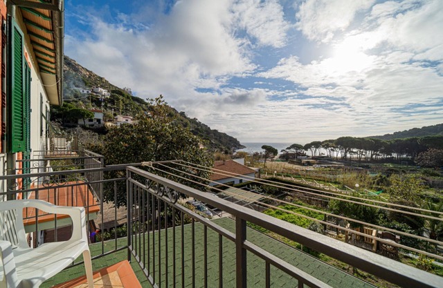 APPARTAMENTO BELLAVISTA - BELLAVISTA