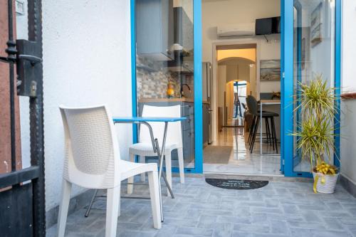 Appartamento Dommo Amalia