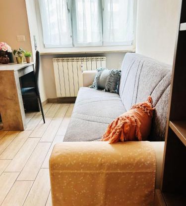 Appartamento Gufetto