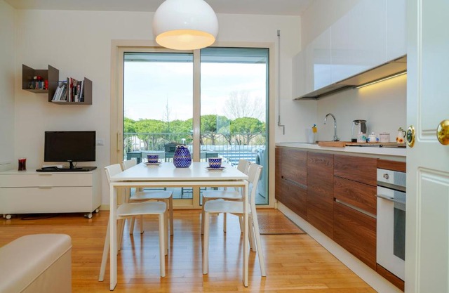 Appartamento Il Castello