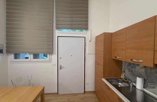 Appartamento il salotto