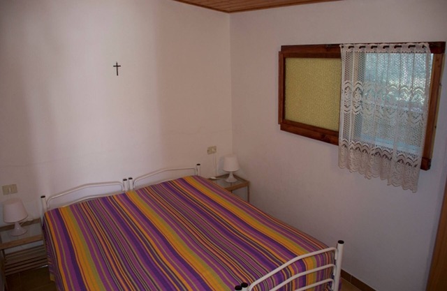 Appartamento La Chianca