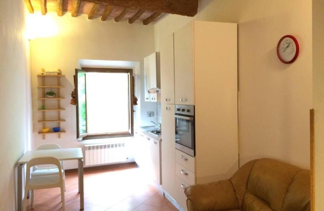 Appartamento La Scala di San Miniato