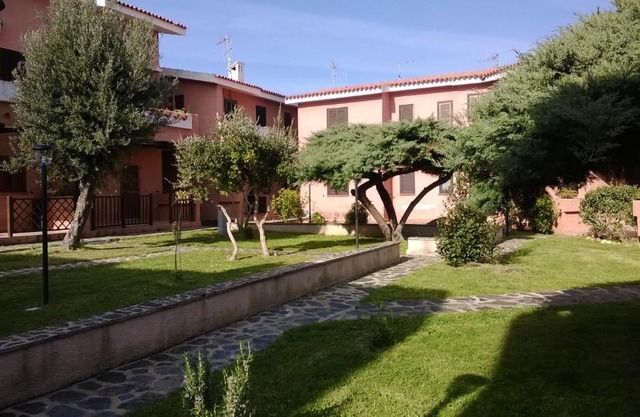 Appartamento Lungomare Cannigione