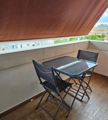 Appartamento Marebello