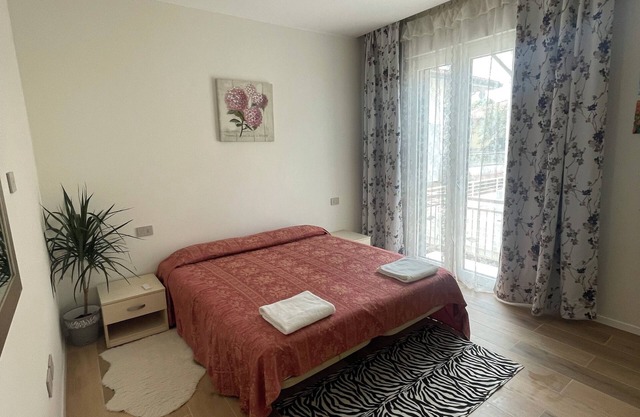 Appartamento Miramare