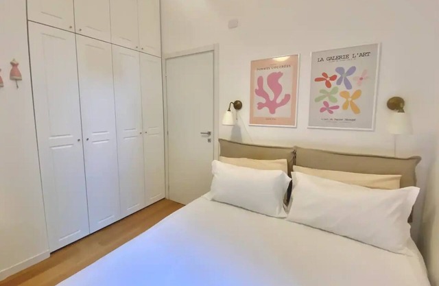 Appartamento nel Centro Storico di Milano