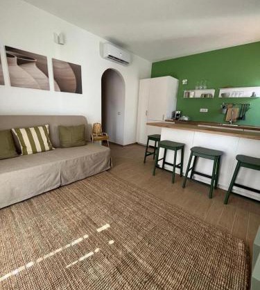 Appartamento Pelasgi - Murta Maria