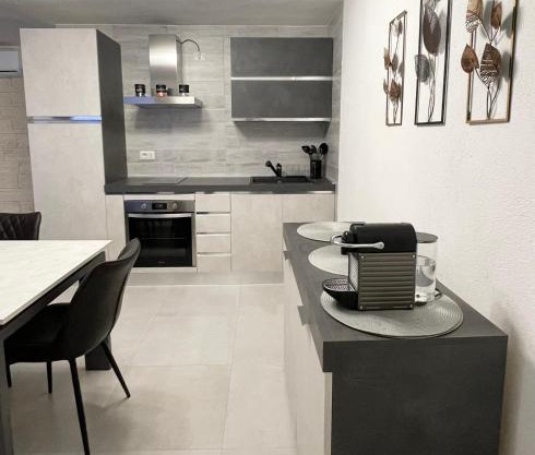 APPARTAMENTO PICASSO