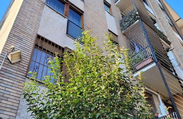 Appartamento Piranesi 24