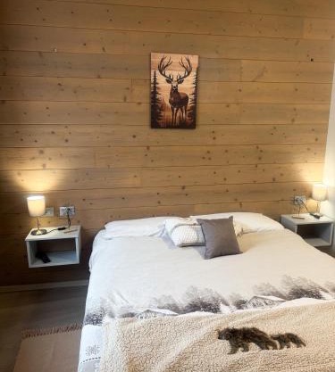 Appartamento vacanze Piazza