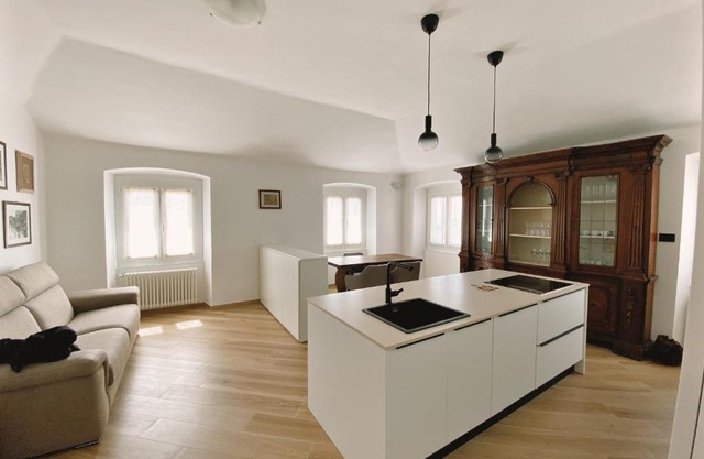 Appartamento Villa Cristina