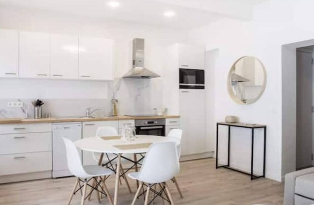 Appartement 1 Chambre Flambant Neuf en Centre Ville