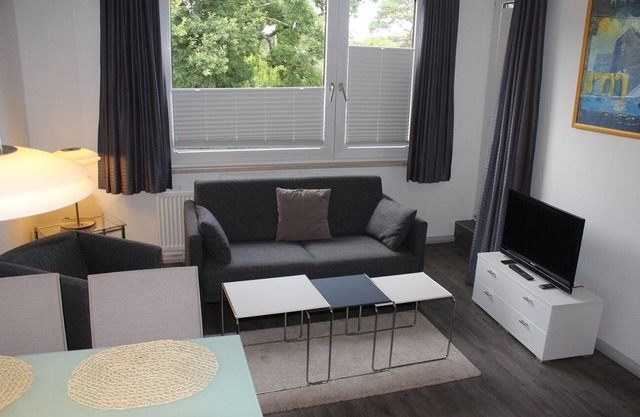 Premium-Apartamento-Vista al Parque-Baño privado