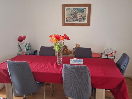 Appartement équipé à louer à Ecublens