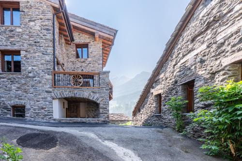 Appartement ô Canton