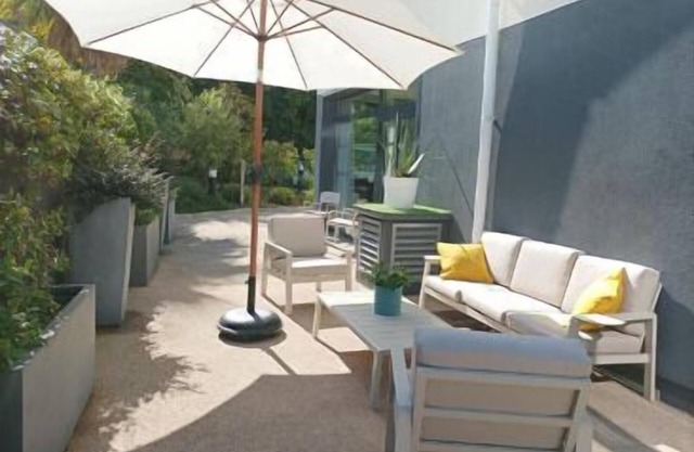 Appartement 2 Chambres Avec Balcon