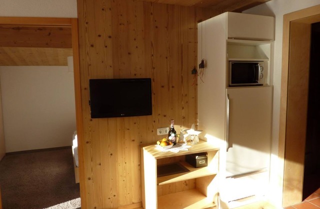 Appartement 2 - Haus Christopherus