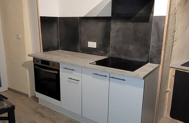 Appartement 2 Pièces Neuf Tout Équipé