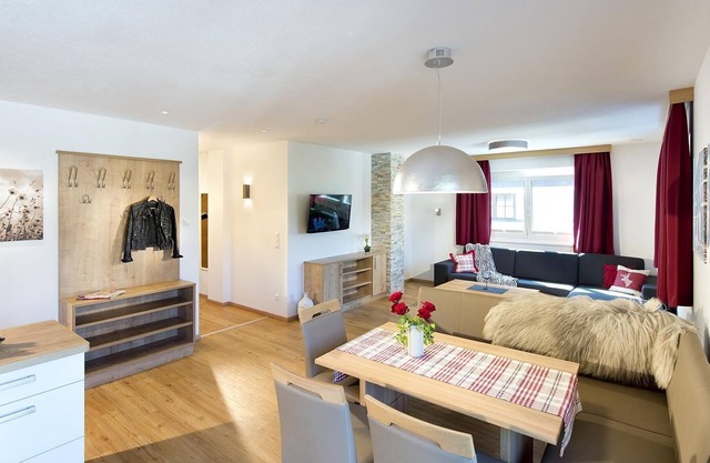 Appartement Achental - Dorfjuwel