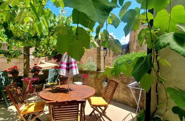 Appartement au coeur de Lavatoggio