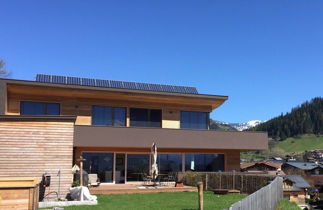 Apartamento hora de la montaña - NUEVO partir de enero de 2017