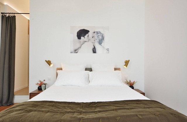 Appartement Côté Cathédrale