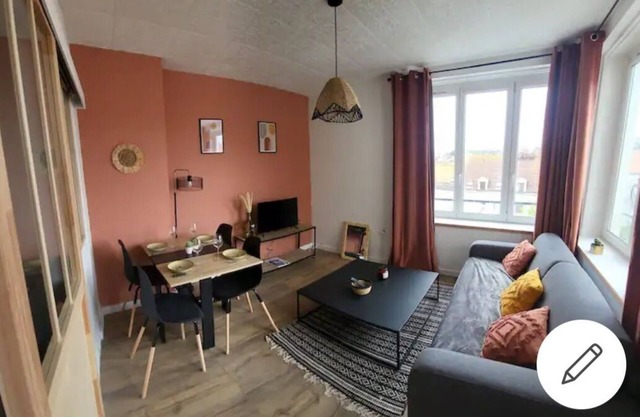 Appartement Cosy