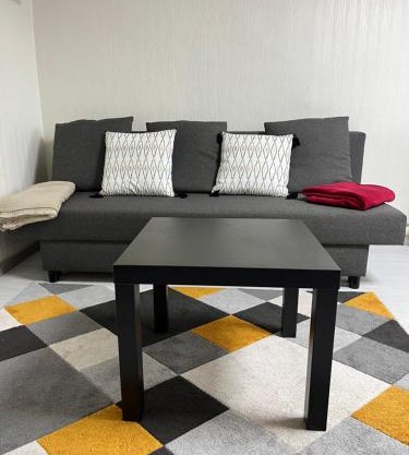 Appartement Cosy proche de PARIS et Disneyland