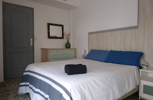 Appartement Comfortable