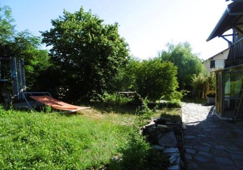 Appartement cosy Gap 40m² + terrasse